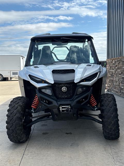 2022 Yamaha Wolverine RMAX2 1000 XT-R in Columbia, Missouri - Photo 4