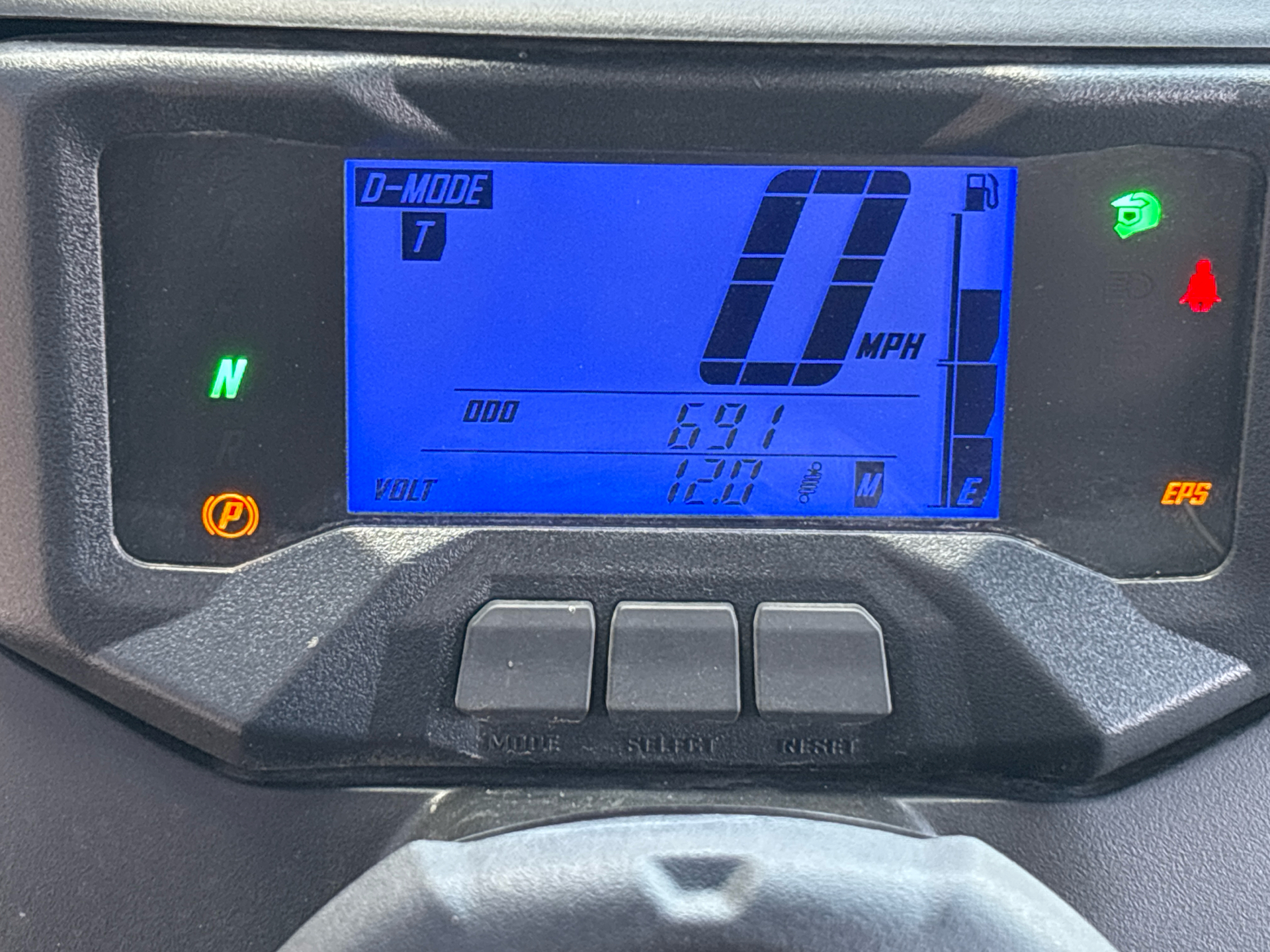 2022 Yamaha Wolverine RMAX2 1000 XT-R in Columbia, Missouri - Photo 8