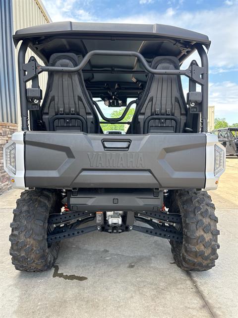 2022 Yamaha Wolverine RMAX2 1000 XT-R in Columbia, Missouri - Photo 11