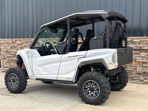 2022 Yamaha Wolverine RMAX2 1000 XT-R in Columbia, Missouri - Photo 3