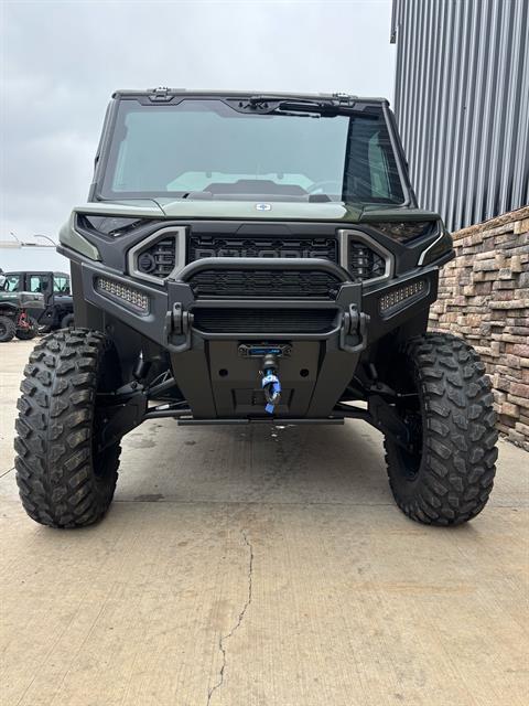 2026 Polaris Ranger Crew XD 1500 NorthStar Mountaineer Edition in Columbia, Missouri - Photo 15