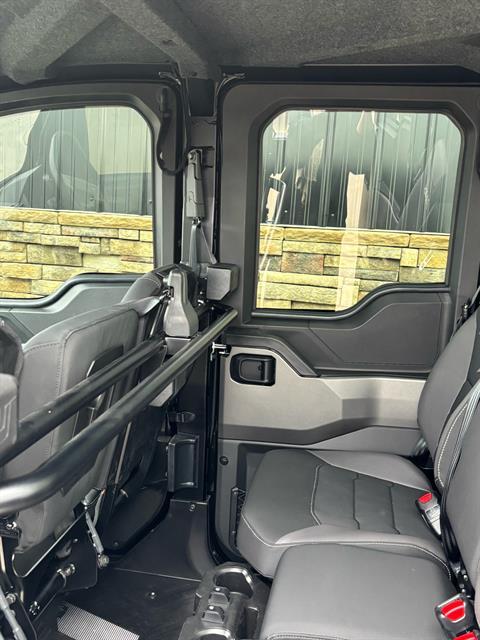 2026 Polaris Ranger Crew XD 1500 NorthStar Mountaineer Edition in Columbia, Missouri - Photo 5