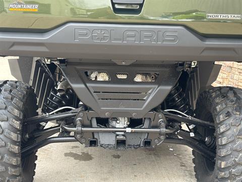 2026 Polaris Ranger Crew XD 1500 NorthStar Mountaineer Edition in Columbia, Missouri - Photo 11