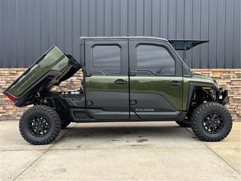 2026 Polaris Ranger Crew XD 1500 NorthStar Mountaineer Edition in Columbia, Missouri - Photo 13