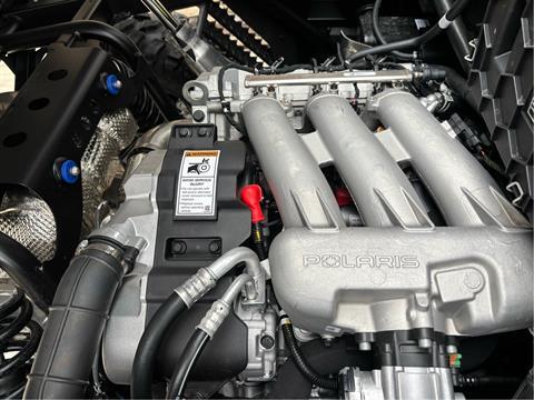2026 Polaris Ranger Crew XD 1500 NorthStar Mountaineer Edition in Columbia, Missouri - Photo 14