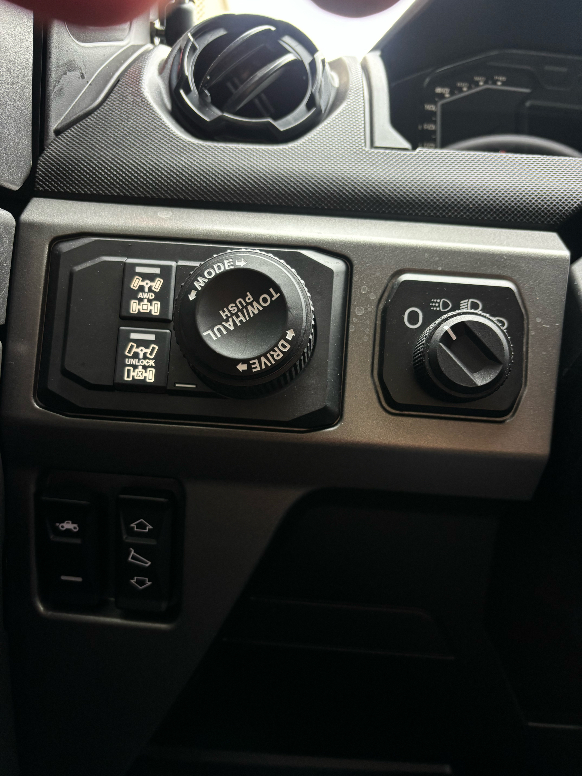 2026 Polaris Ranger Crew XD 1500 NorthStar Mountaineer Edition in Columbia, Missouri - Photo 7