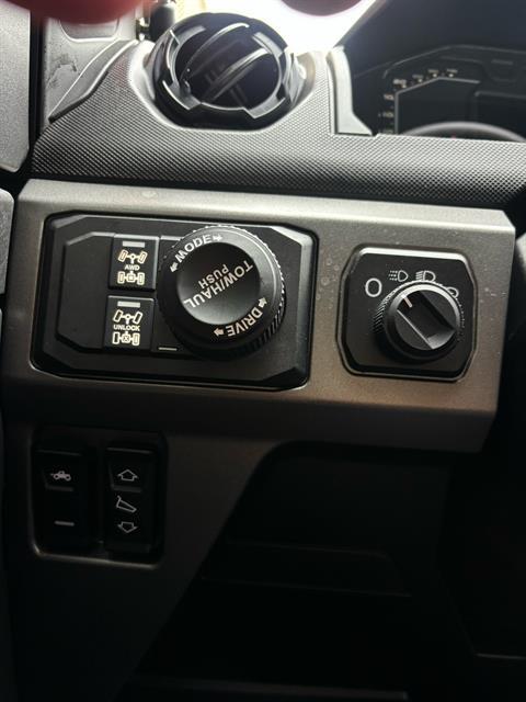 2026 Polaris Ranger Crew XD 1500 NorthStar Mountaineer Edition in Columbia, Missouri - Photo 7