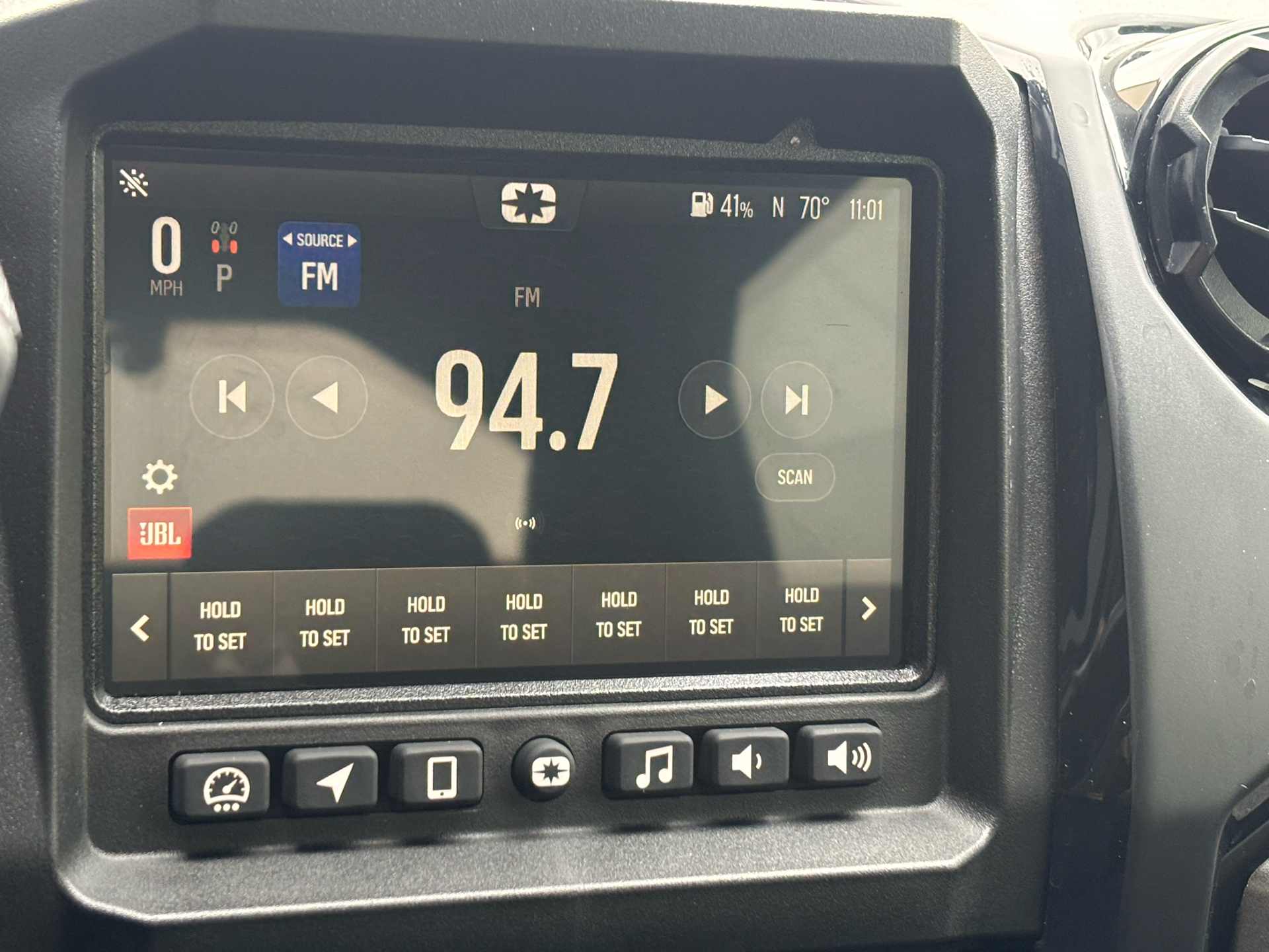 2026 Polaris Ranger Crew XD 1500 NorthStar Mountaineer Edition in Columbia, Missouri - Photo 6