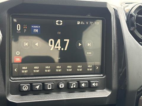 2026 Polaris Ranger Crew XD 1500 NorthStar Mountaineer Edition in Columbia, Missouri - Photo 6