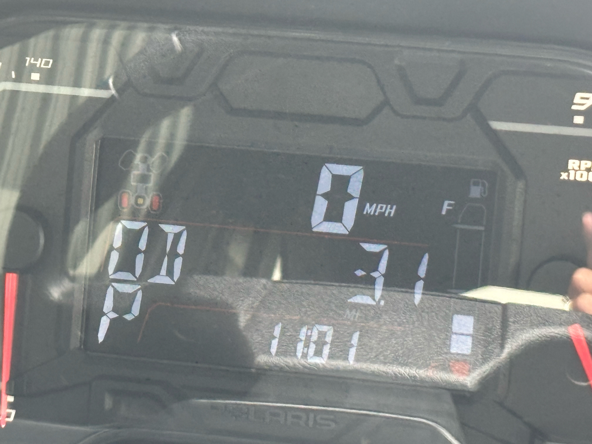 2026 Polaris Ranger Crew XD 1500 NorthStar Mountaineer Edition in Columbia, Missouri - Photo 8