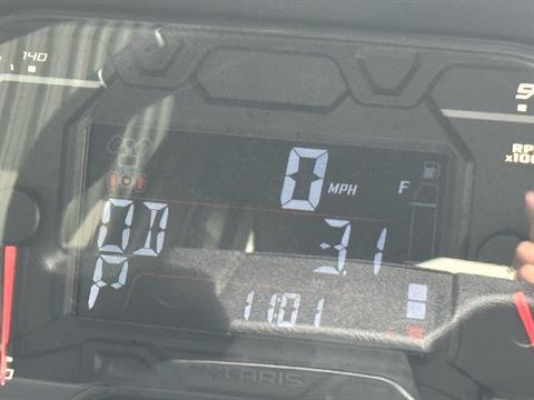 2026 Polaris Ranger Crew XD 1500 NorthStar Mountaineer Edition in Columbia, Missouri - Photo 8