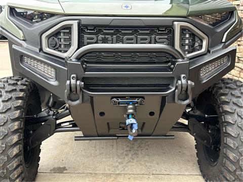 2026 Polaris Ranger Crew XD 1500 NorthStar Mountaineer Edition in Columbia, Missouri - Photo 16
