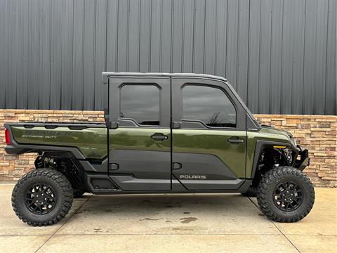 2026 Polaris Ranger Crew XD 1500 NorthStar Mountaineer Edition in Columbia, Missouri - Photo 2