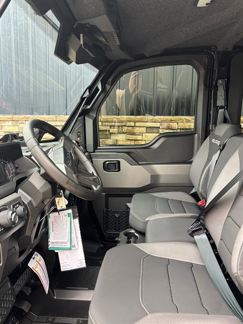 2026 Polaris Ranger Crew XD 1500 NorthStar Mountaineer Edition in Columbia, Missouri - Photo 4