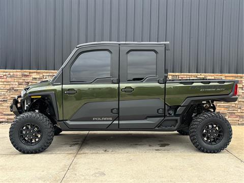 2026 Polaris Ranger Crew XD 1500 NorthStar Mountaineer Edition in Columbia, Missouri - Photo 17