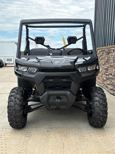 2025 Can-Am Defender DPS HD9 in Columbia, Missouri - Photo 3