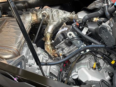 2025 Can-Am Defender DPS HD9 in Columbia, Missouri - Photo 6