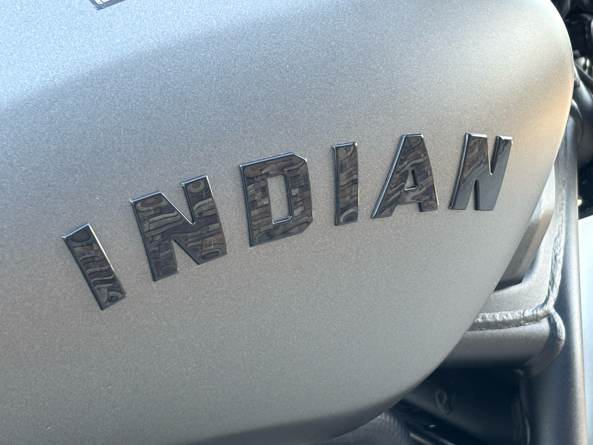 2025 Indian Motorcycle Scout® Sixty Bobber Limited in Columbia, Missouri - Photo 6