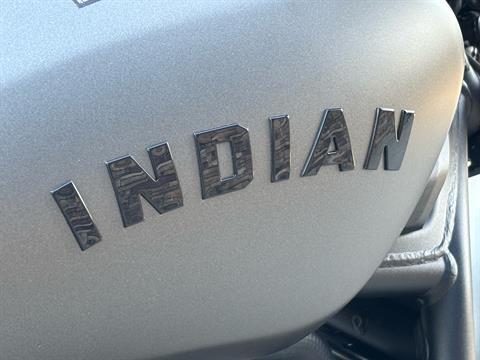 2025 Indian Motorcycle Scout® Sixty Bobber Limited in Columbia, Missouri - Photo 6