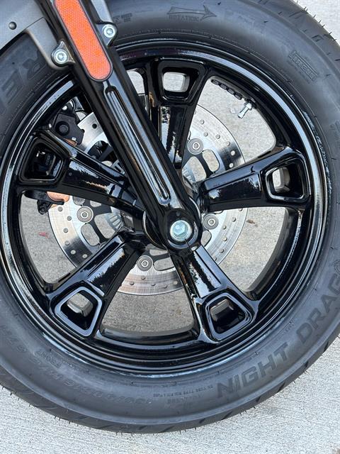 2025 Indian Motorcycle Scout® Sixty Bobber Limited in Columbia, Missouri - Photo 8