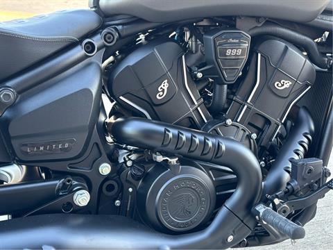 2025 Indian Motorcycle Scout® Sixty Bobber Limited in Columbia, Missouri - Photo 9