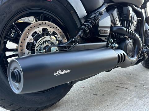2025 Indian Motorcycle Scout® Sixty Bobber Limited in Columbia, Missouri - Photo 10