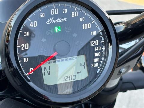 2025 Indian Motorcycle Scout® Sixty Bobber Limited in Columbia, Missouri - Photo 11