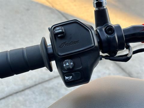 2025 Indian Motorcycle Scout® Sixty Bobber Limited in Columbia, Missouri - Photo 12