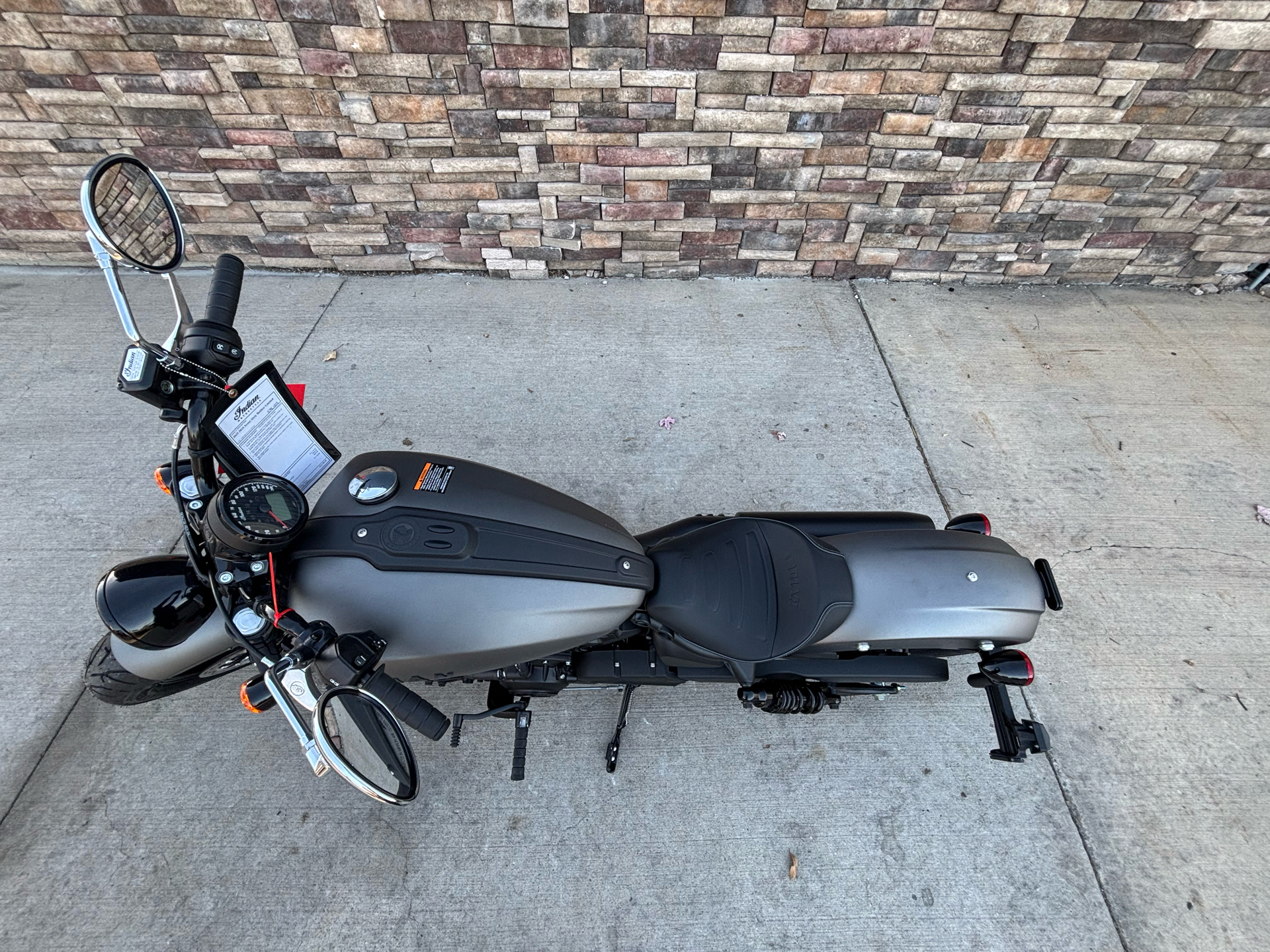2025 Indian Motorcycle Scout® Sixty Bobber Limited in Columbia, Missouri - Photo 4