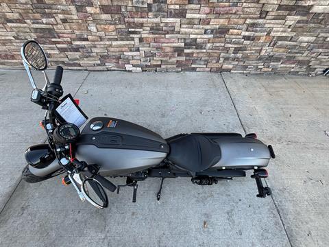 2025 Indian Motorcycle Scout® Sixty Bobber Limited in Columbia, Missouri - Photo 4