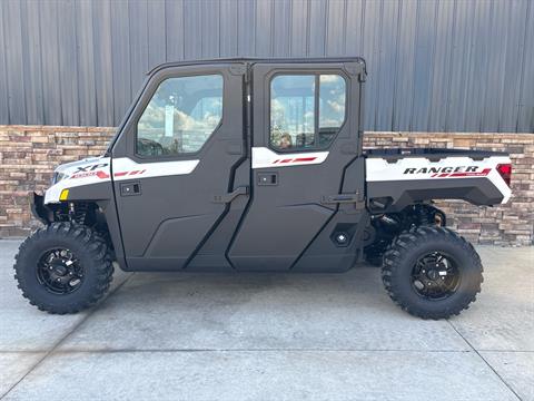 2025 Polaris Ranger Crew XP 1000 NorthStar Trail Boss Edition in Columbia, Missouri - Photo 1