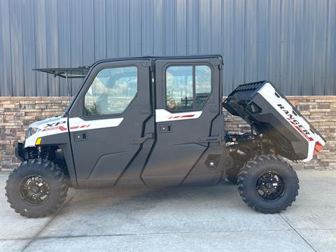 2025 Polaris Ranger Crew XP 1000 NorthStar Trail Boss Edition in Columbia, Missouri - Photo 4