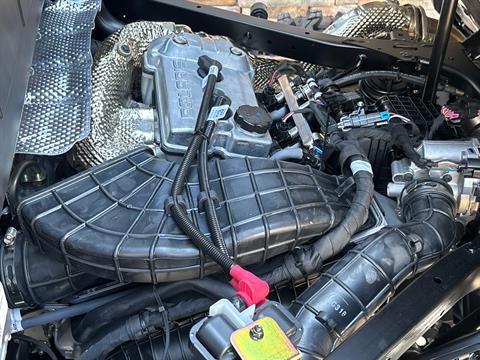 2025 Polaris Ranger Crew XP 1000 NorthStar Trail Boss Edition in Columbia, Missouri - Photo 5