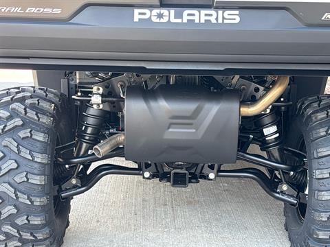 2025 Polaris Ranger Crew XP 1000 NorthStar Trail Boss Edition in Columbia, Missouri - Photo 7