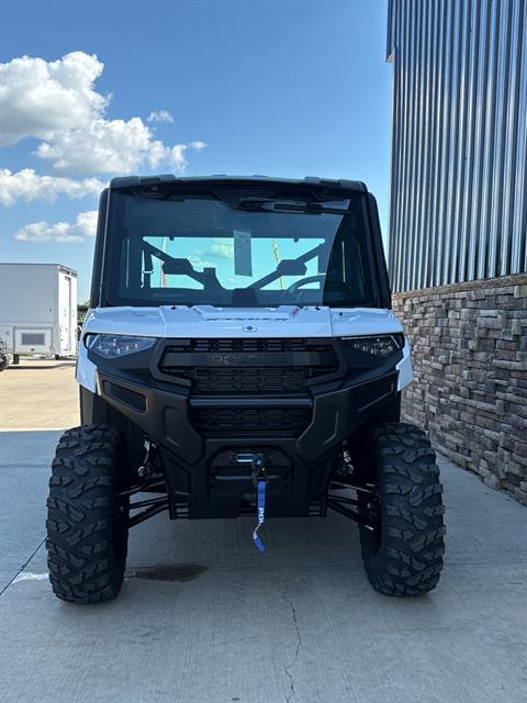 2025 Polaris Ranger Crew XP 1000 NorthStar Trail Boss Edition in Columbia, Missouri - Photo 14