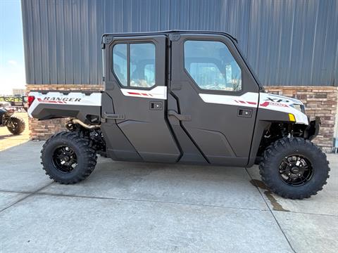 2025 Polaris Ranger Crew XP 1000 NorthStar Trail Boss Edition in Columbia, Missouri - Photo 16