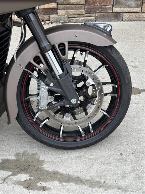 2022 Indian Motorcycle Challenger® Dark Horse® in Columbia, Missouri - Photo 5
