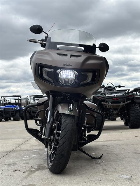 2022 Indian Motorcycle Challenger® Dark Horse® in Columbia, Missouri - Photo 6