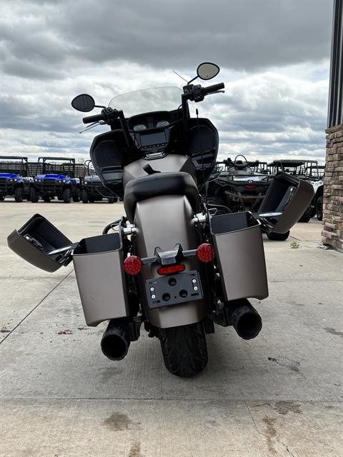 2022 Indian Motorcycle Challenger® Dark Horse® in Columbia, Missouri - Photo 13