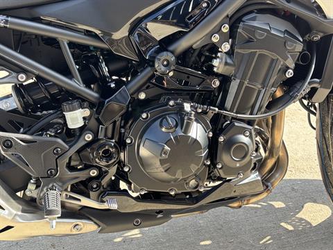 2025 Kawasaki Z900 ABS in Columbia, Missouri - Photo 7