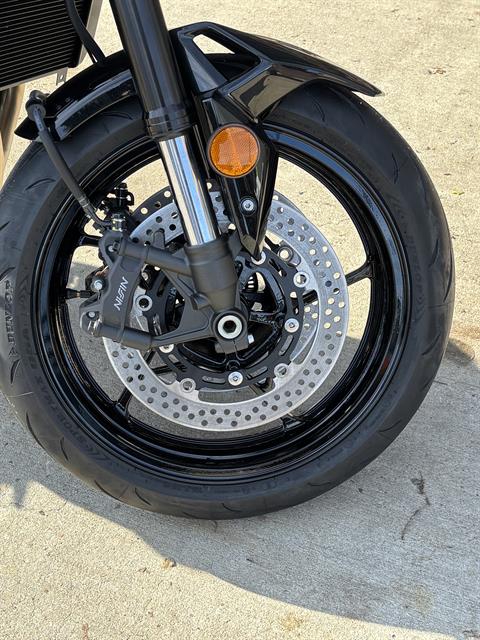 2025 Kawasaki Z900 ABS in Columbia, Missouri - Photo 13