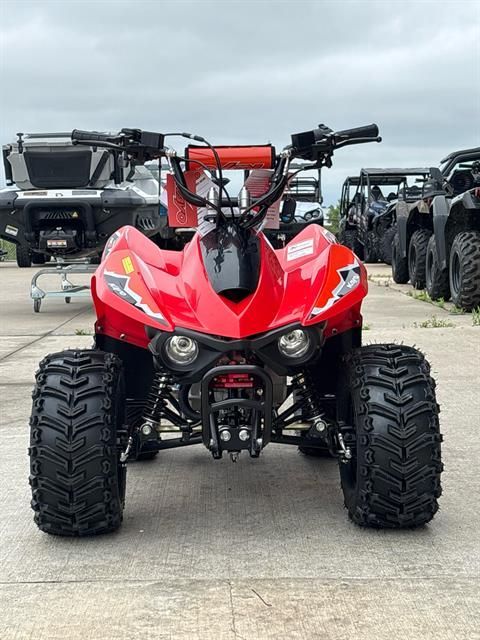 2025 Kayo Storm 70 in Columbia, Missouri - Photo 4