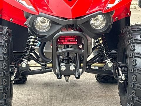 2025 Kayo Storm 70 in Columbia, Missouri - Photo 5