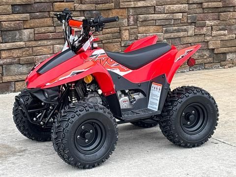 2025 Kayo Storm 70 in Columbia, Missouri - Photo 2