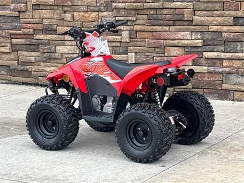 2025 Kayo Storm 70 in Columbia, Missouri - Photo 3