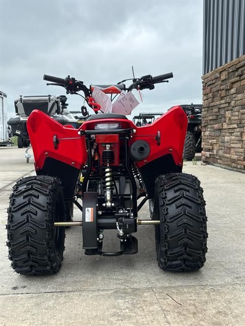 2025 Kayo Storm 70 in Columbia, Missouri - Photo 6