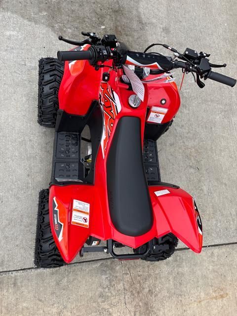 2025 Kayo Storm 70 in Columbia, Missouri - Photo 8