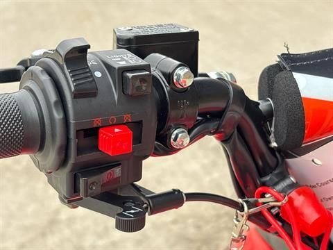 2025 Kayo Storm 70 in Columbia, Missouri - Photo 9