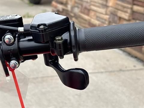 2025 Kayo Storm 70 in Columbia, Missouri - Photo 10