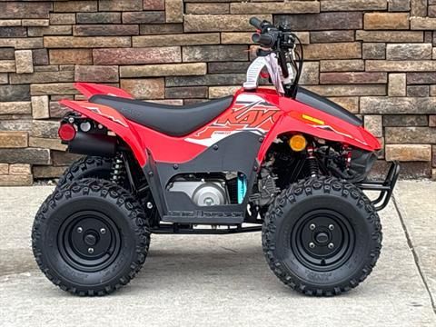 2025 Kayo Storm 70 in Columbia, Missouri - Photo 11